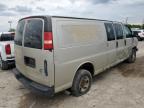2004 Chevrolet Express G2500  на продаже в Indianapolis, IN - Front End