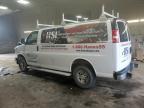 2021 Chevrolet Express G2500  იყიდება Angola-ში, NY - Front End