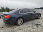 2012 Bmw 750 Lxi იყიდება Loganville-ში, GA - Minor Dent/Scratches