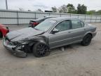 2003 Jaguar X-Type 2.5 للبيع في Glassboro، NJ - Front End
