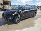 2017 Dodge Grand Caravan Sxt за продажба в Cahokia Heights, IL - Front End