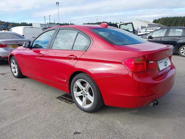 2012 BMW 328I SE TU