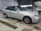 2004 Mercedes-Benz Clk 320 продається в Wheeling, IL - Mechanical