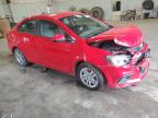 2020 Chevrolet Sonic Ls for Sale in Conway, AR - Front End