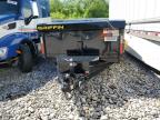 2024 Griffin Gt-714 Dump Trailer იყიდება Hurricane-ში, WV - Normal Wear