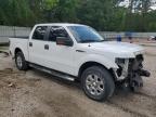 2013 Ford F150 Supercrew იყიდება Knightdale-ში, NC - Front End