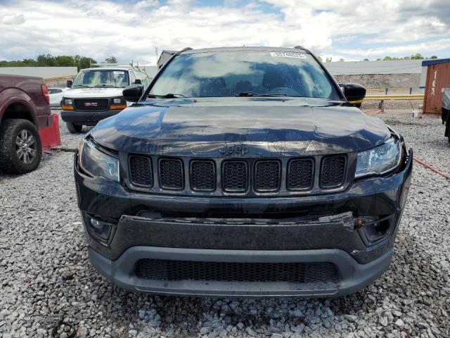  JEEP COMPASS 2018 Black