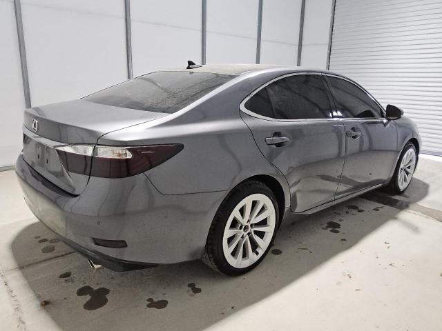  LEXUS ES350 2013 Gray