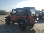 2009 Jeep Wrangler X for Sale in Indianapolis, IN - Water/Flood