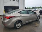 2014 Hyundai Elantra Se na sprzedaż w Montgomery, AL - Front End