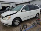 2007 Hyundai Entourage Gls for Sale in Pekin, IL - Front End