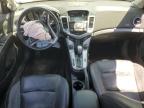 2013 Chevrolet Cruze Ltz   na sprzedaż w Wichita, KS - Front End