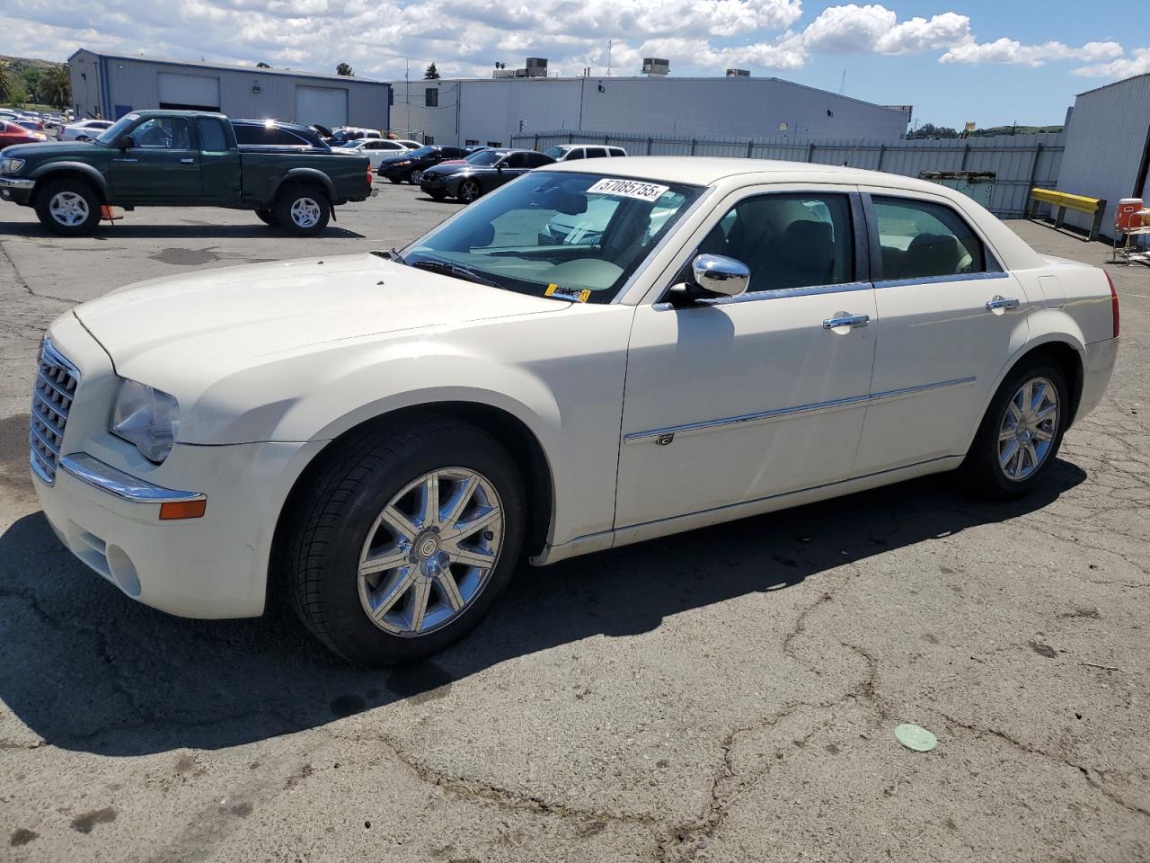 2008 Chrysler 300C for Sale in Vallejo, CA - Mechanical