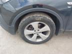 2016 VAUXHALL MOKKA SE C for sale at Copart YORK