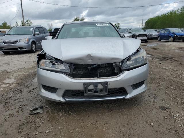  HONDA ACCORD 2013 Szary