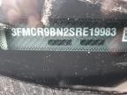 2025 Ford Bronco Sport Big Bend   for Sale in Wayland, MI - Front End