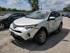 2016 Toyota Rav4 Hv Limited en Venta en Kansas City, KS - Side