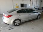 2016 Kia Forte Lx за продажба в Lexington, KY - Front End