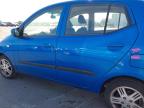 2009 HYUNDAI I10 COMFOR for sale at Copart CHESTER