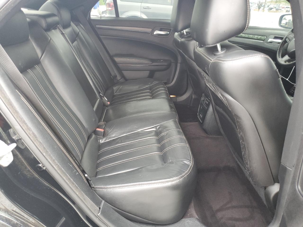 2016 Chrysler 300 S VIN: 2C3CCAGG0GH244609 Lot: 57007375