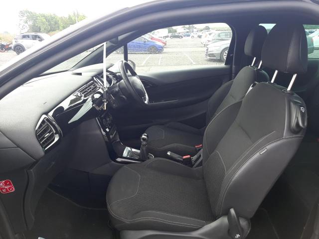 2013 CITROEN DS3 DSTYLE