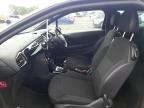 2013 CITROEN DS3 DSTYLE for sale at Copart SANDTOFT