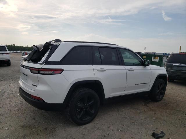  JEEP GRAND CHER 2023 Biały