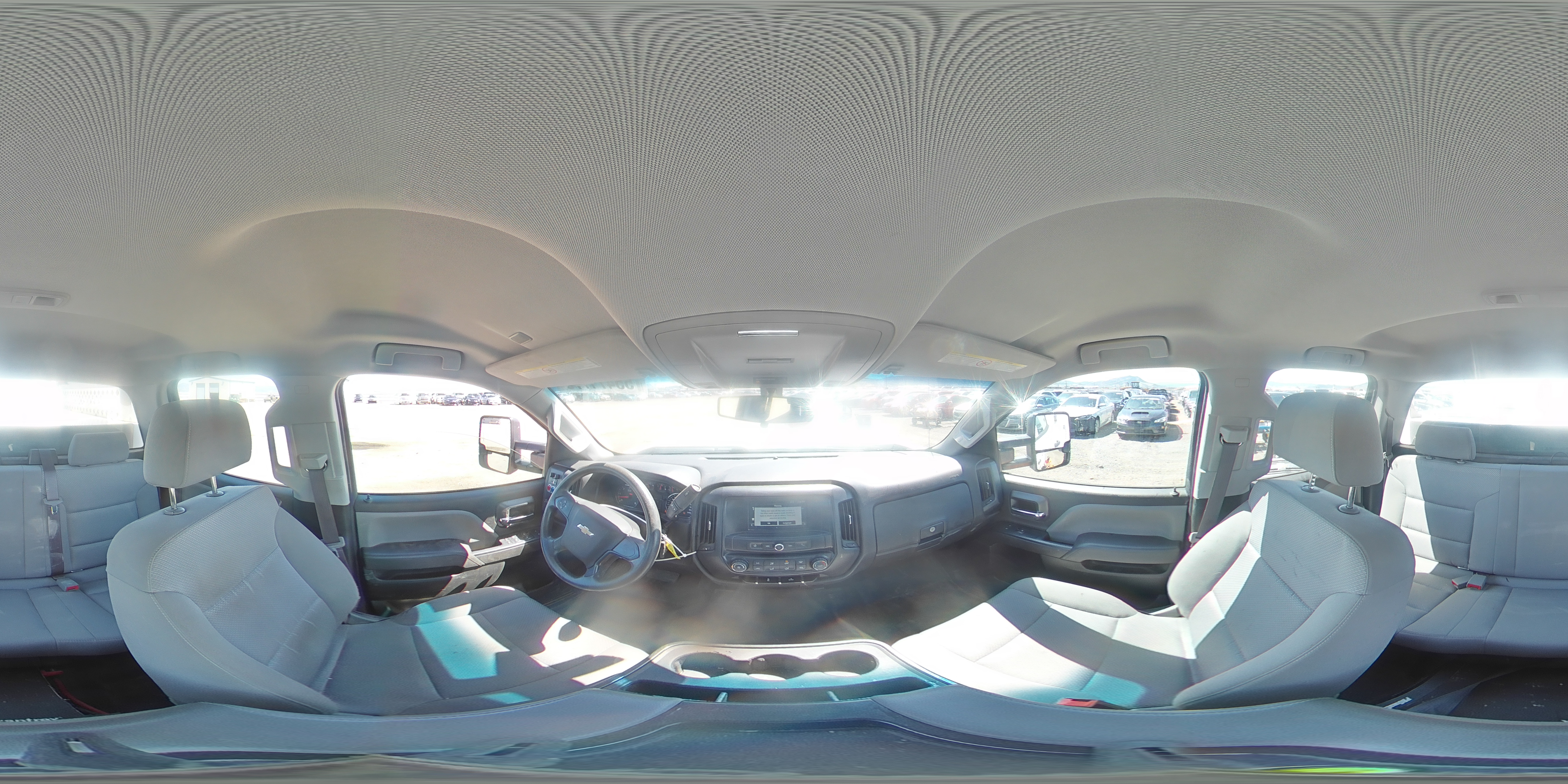 2017 Chevrolet Silverado K2500 Heavy Duty VIN: 1GC2KUEG0HZ328199 Lot: 55471775