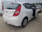 2011 HYUNDAI I30 COMFOR for sale at Copart ROCHFORD
