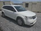 2016 Dodge Journey Se for Sale in Hueytown, AL - Water/Flood