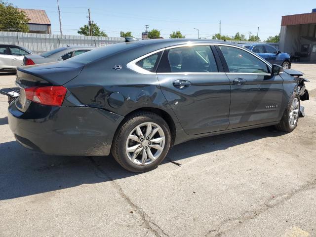  CHEVROLET IMPALA 2018 Сірий