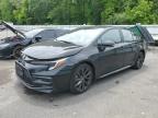 2025 Toyota Corolla Se на продаже в Glassboro, NJ - Front End