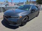 2022 Honda Civic Sport en Venta en North Las Vegas, NV - Minor Dent/Scratches