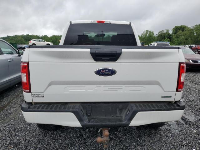  FORD F-150 2020 Biały