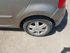 2009 RENAULT MODUS DYNA for sale at Copart PETERLEE