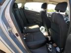 2017 Honda Civic Ex   zu verkaufen in Woodhaven, MI - Side