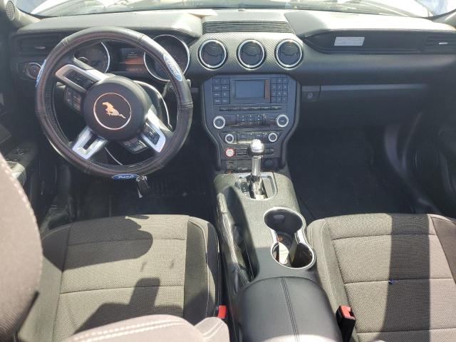  FORD ALL Models 2015 Синий