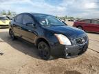 2008 Nissan Sentra 2.0 للبيع في Elgin، IL - Side