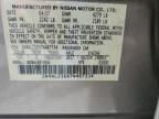 2007 Nissan Altima 2.5 en Venta en Spartanburg, SC - Rear End