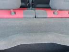 2002 VOLKSWAGEN LUPO E for sale at Copart WOLVERHAMPTON