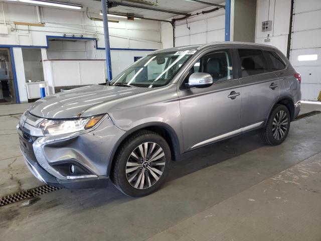  MITSUBISHI OUTLANDER 2019 Szary