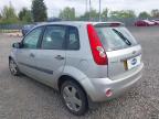 2006 FORD FIESTA ZET for sale at Copart EAST KILBRIDE