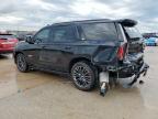 2024 Cadillac Escalade V  en Venta en Haslet, TX - Rear End