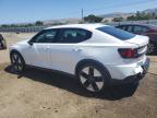 2023 Polestar 2  en Venta en San Martin, CA - Front End