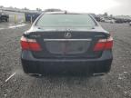 2007 Lexus Ls 460 for Sale in Earlington, KY - Hail