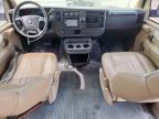 2008 Gmc Savana G1500 en Venta en Grand Prairie, TX - Hail
