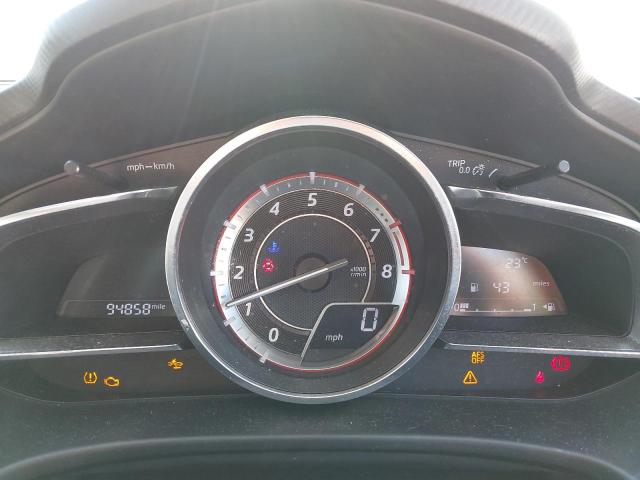 2014 MAZDA 3 SPORT NA