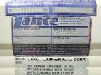 1991 Lance Slider იყიდება Colton-ში, CA - Minor Dent/Scratches