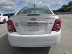 2014 Chevrolet Sonic Ltz продається в Lebanon, TN - Hail