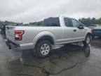 2018 Ford F150 Super Cab zu verkaufen in Exeter, RI - Frame Damage